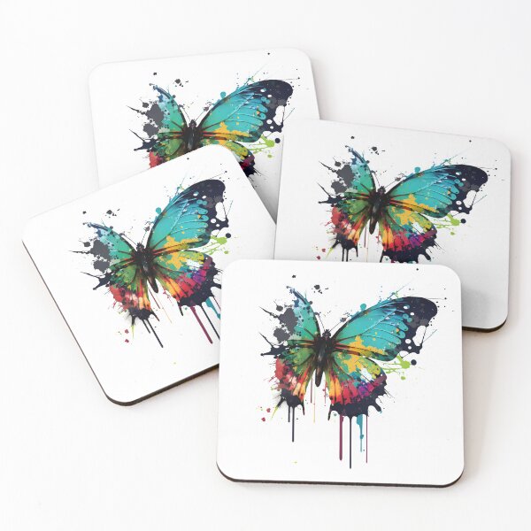Item preview, Butterfly designed and sold by mtamri.