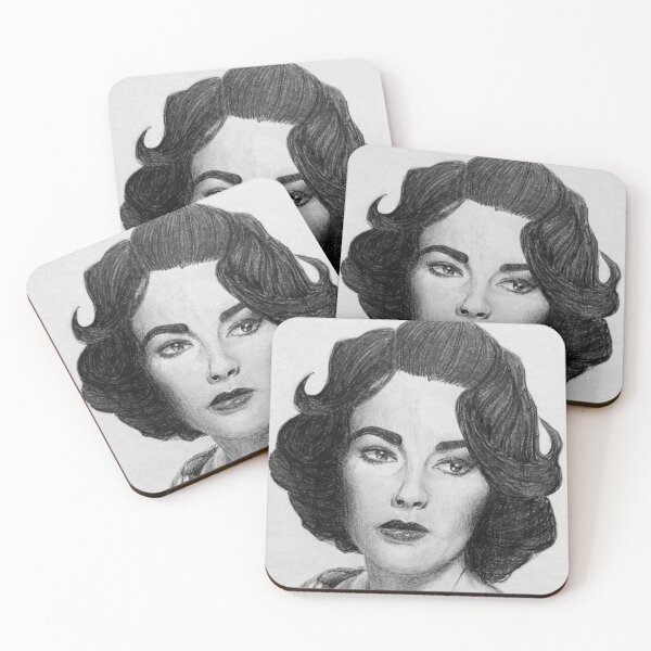 Item preview, Elizabeth Taylor designed and sold by gracillius.