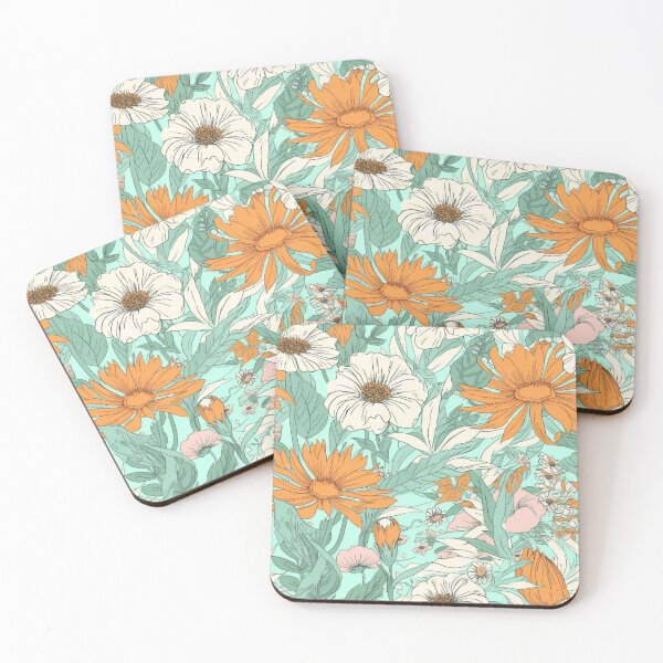 Item preview, Spring Fling: Add a touch of beauty to your everyday #9 designed and sold by Verbul.