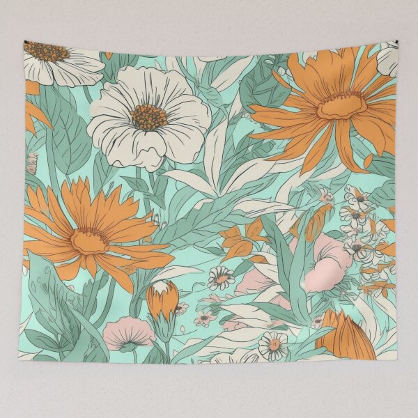 Item preview, Spring Fling: Add a touch of beauty to your everyday #9 designed and sold by Verbul.