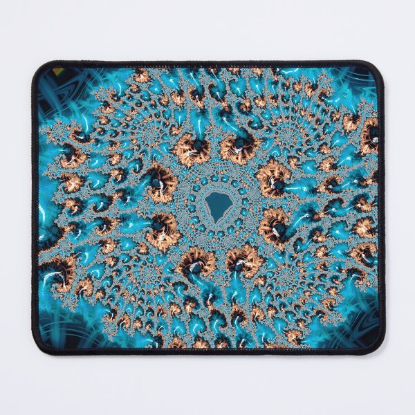 Item preview, The Best of Copper and Teal 11 designed and sold by Elisabeth Lucas.