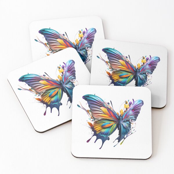 Item preview, Butterfly designed and sold by mtamri.