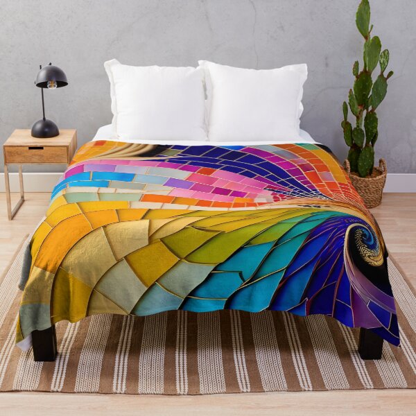 Item preview, Mosaic Spain Gaudi trencadis style designed and sold by LolioGifts.