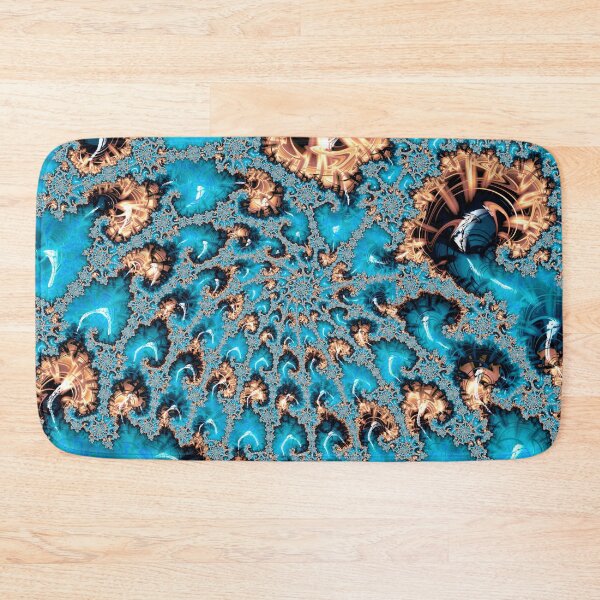 Item preview, The Best of Copper and Teal 12 designed and sold by Elisabeth Lucas.