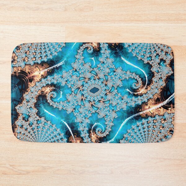 Item preview, The Best of Copper and Teal 13 designed and sold by Elisabeth Lucas.