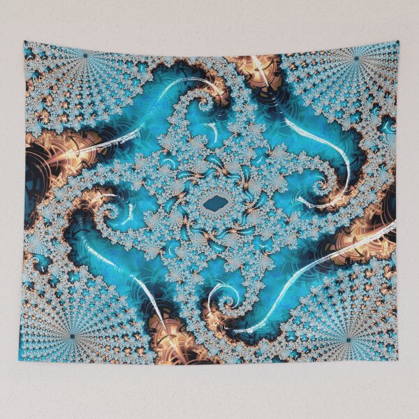 Item preview, The Best of Copper and Teal 13 designed and sold by Elisabeth Lucas.