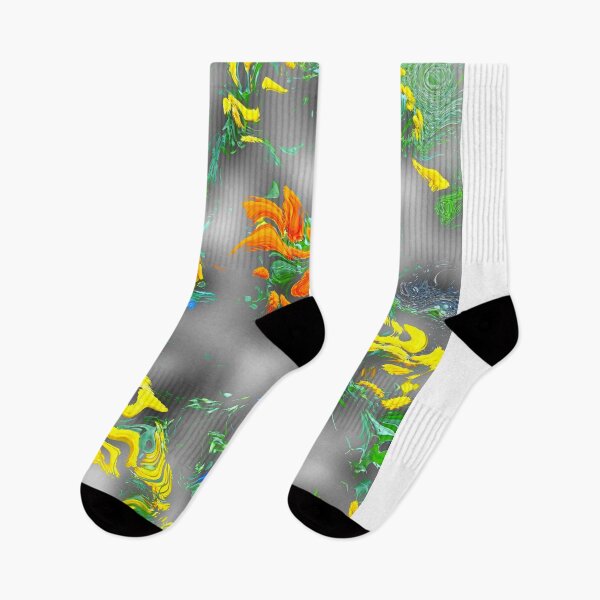 Item preview, Vivid Abstract designed and sold by AussieAl.