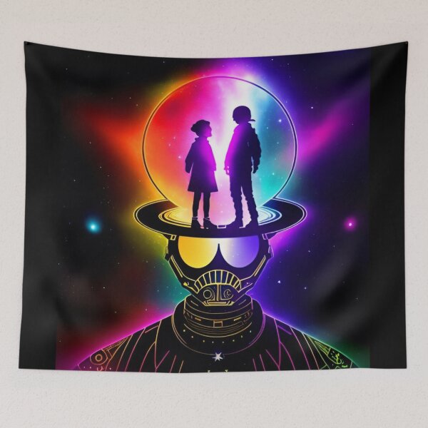 Item preview, Interoception. designed and sold by StHallow.