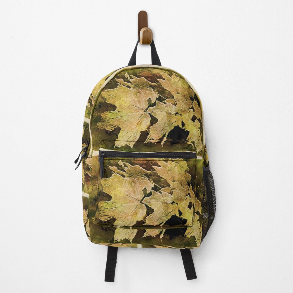Item preview, Backpack designed and sold by JohnDSmith.