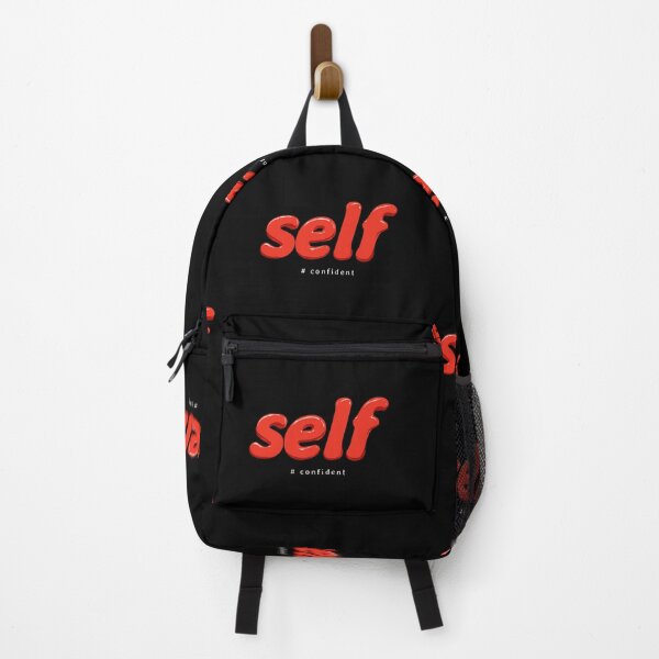 Item preview, Self Confident designed and sold by Froyd Wess.