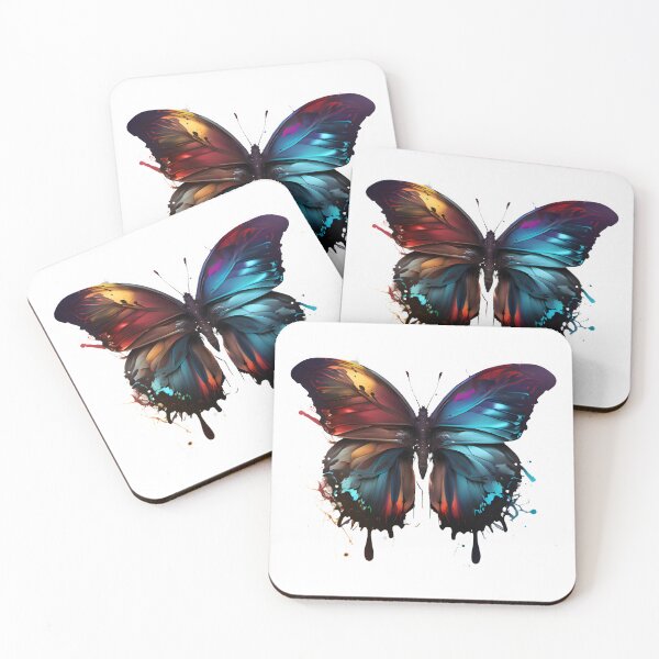 Item preview, Butterfly designed and sold by mtamri.