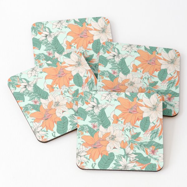 Item preview, Spring Fling: Add a touch of beauty to your everyday #7 designed and sold by Verbul.