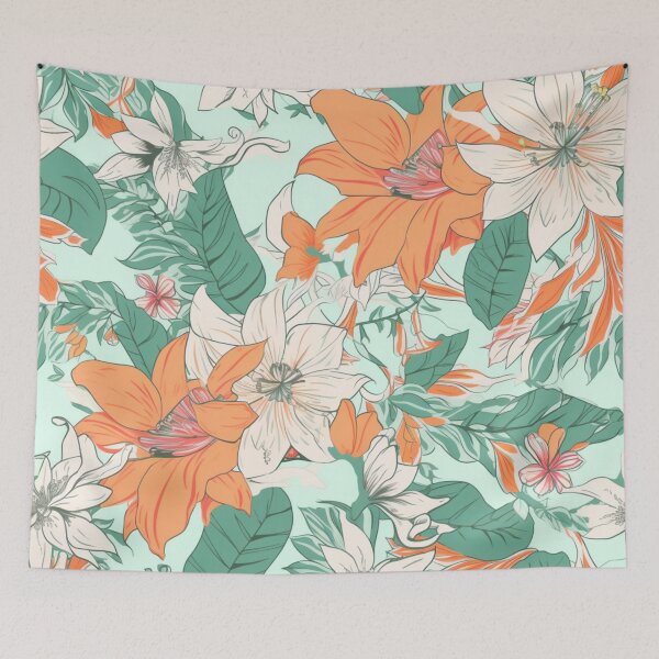 Item preview, Spring Fling: Add a touch of beauty to your everyday #7 designed and sold by Verbul.
