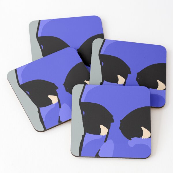 Item preview, chico de ojos azules designed and sold by jipfluce.
