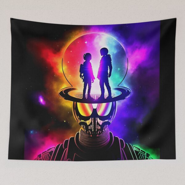 Item preview, Interoception. designed and sold by StHallow.
