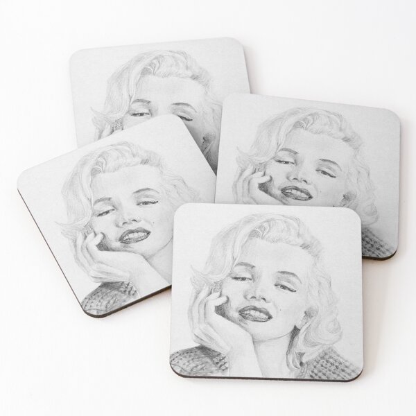 Item preview, Marilyn Monroe designed and sold by gracillius.