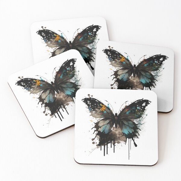Item preview, Butterfly designed and sold by mtamri.