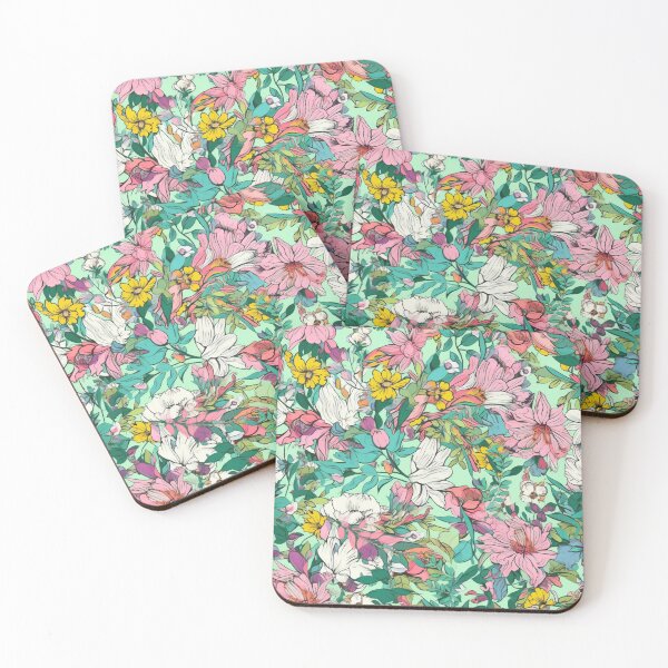 Item preview, Spring Fling: Add a touch of beauty to your everyday #6 designed and sold by Verbul.