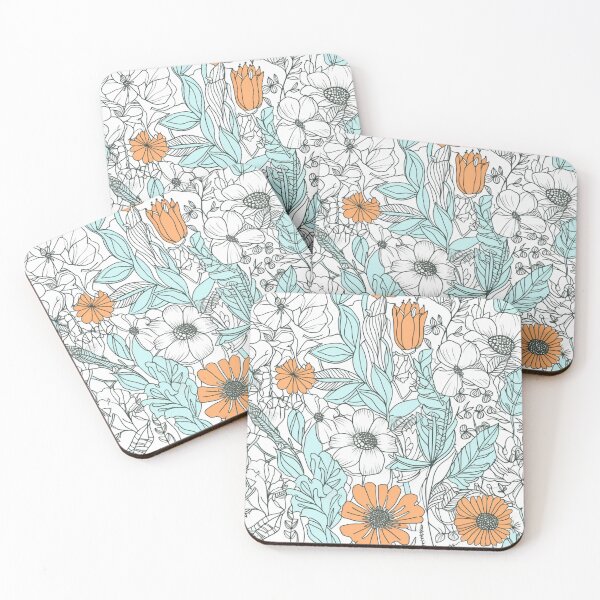 Item preview, Spring Fling: Add a touch of beauty to your everyday #4 designed and sold by Verbul.
