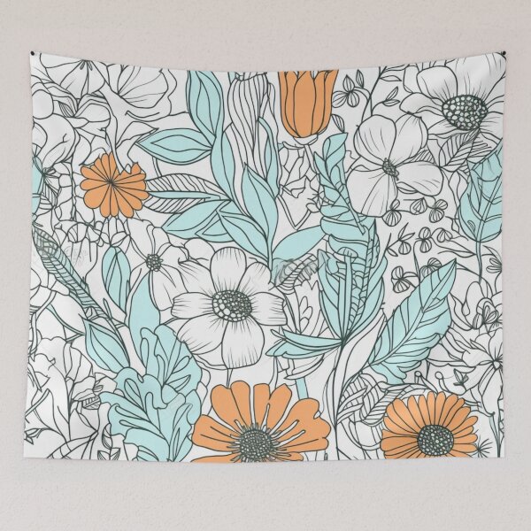 Item preview, Spring Fling: Add a touch of beauty to your everyday #4 designed and sold by Verbul.