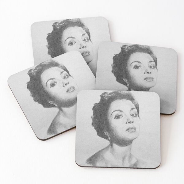 Item preview, Dana Wynter designed and sold by gracillius.