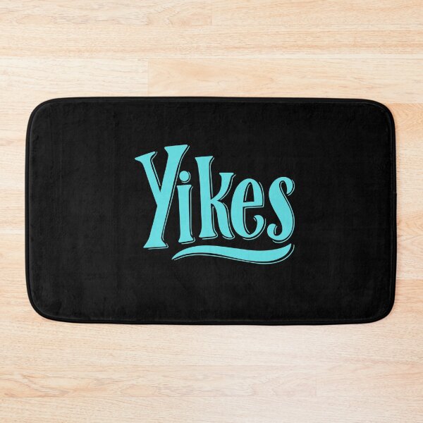 Item preview, Yikes designed and sold by Sweet-Tees-plz.