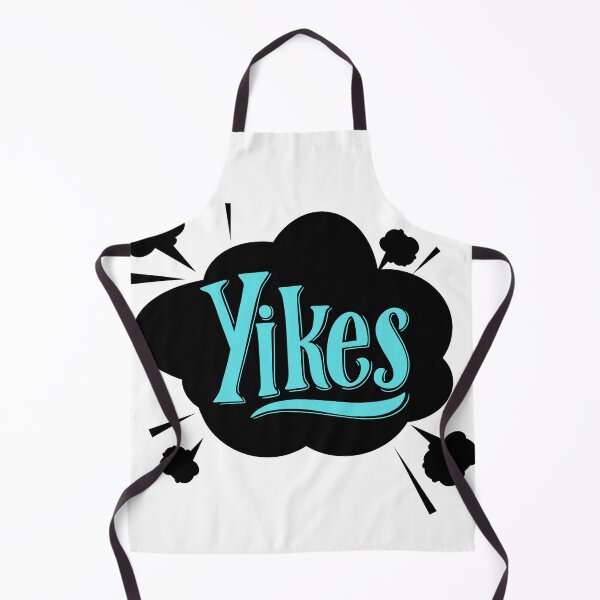Item preview, Yikes designed and sold by Sweet-Tees-plz.