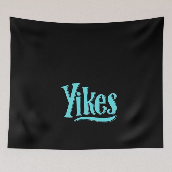 Item preview, Yikes designed and sold by Sweet-Tees-plz.