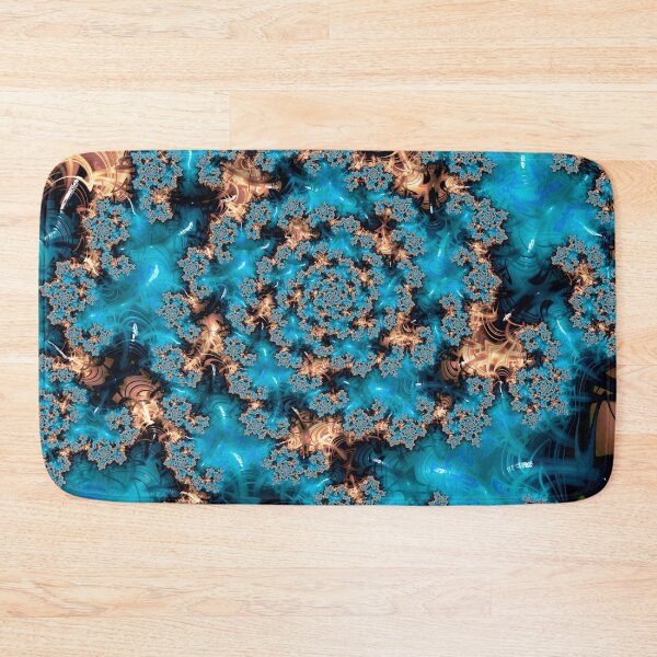 Item preview, The Best of Copper and Teal 15 designed and sold by Elisabeth Lucas.