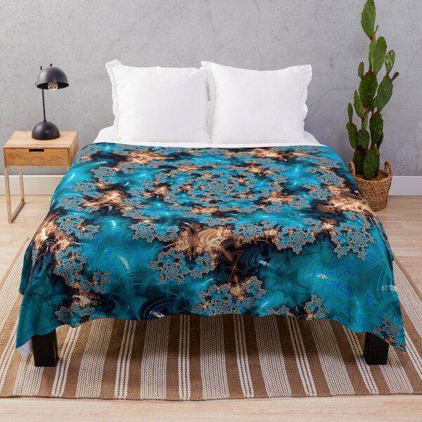 Item preview, The Best of Copper and Teal 15 designed and sold by Elisabeth Lucas.
