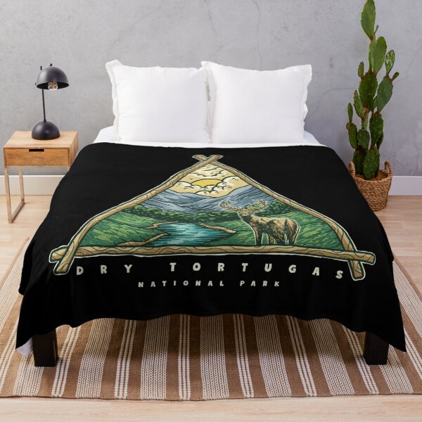 Item preview, Dry Tortugas National Park designed and sold by Moonkringle.