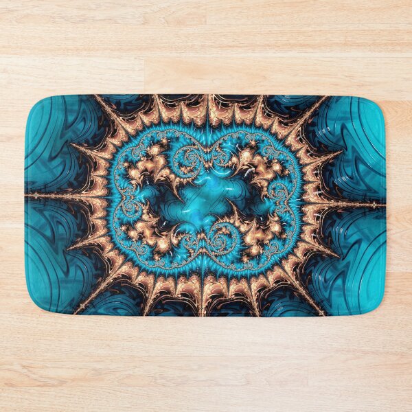 Item preview, The Best of Copper and Teal 16 designed and sold by Elisabeth Lucas.