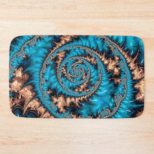 Item preview, The Best of Copper and Teal 17 designed and sold by Elisabeth Lucas.