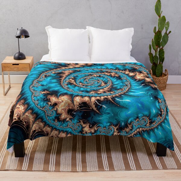Item preview, The Best of Copper and Teal 17 designed and sold by Elisabeth Lucas.