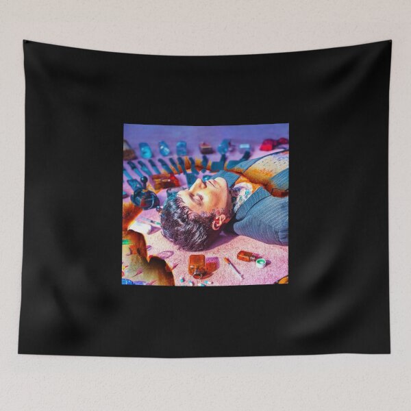 Item preview, Colorfull Oli designed and sold by Jinggalamun.