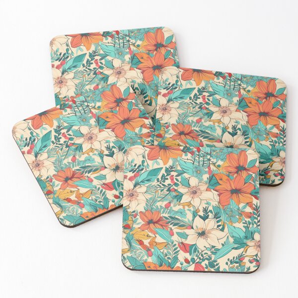 Item preview, Spring Fling: Add a touch of beauty to your everyday #5 designed and sold by Verbul.
