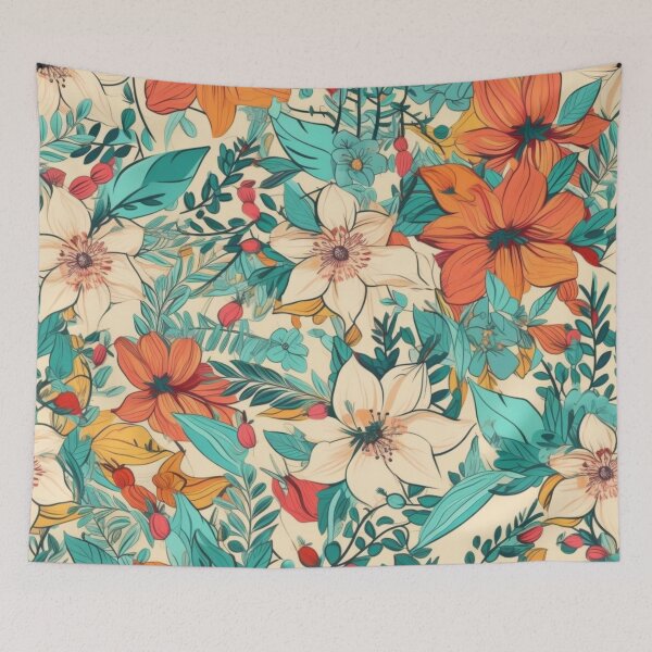 Item preview, Spring Fling: Add a touch of beauty to your everyday #5 designed and sold by Verbul.