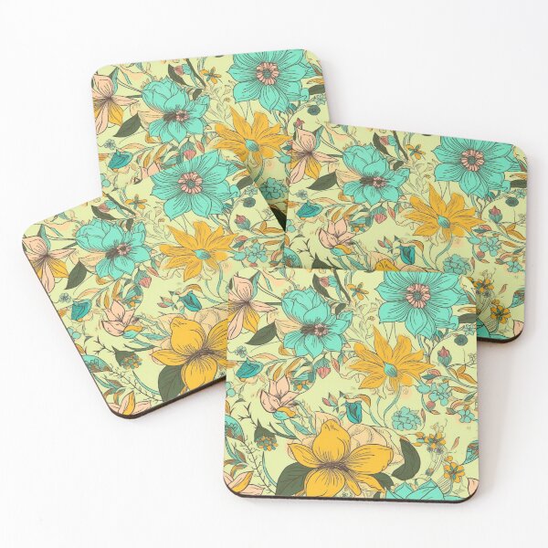 Item preview, Spring Fling: Add a touch of beauty to your everyday #3 designed and sold by Verbul.