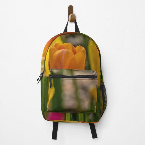 Item preview, Colorful Spring Tulips designed and sold by Craig Kauzmann.