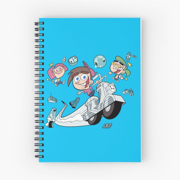 Item preview, Ridin' Through Time designed and sold by 90sOE.