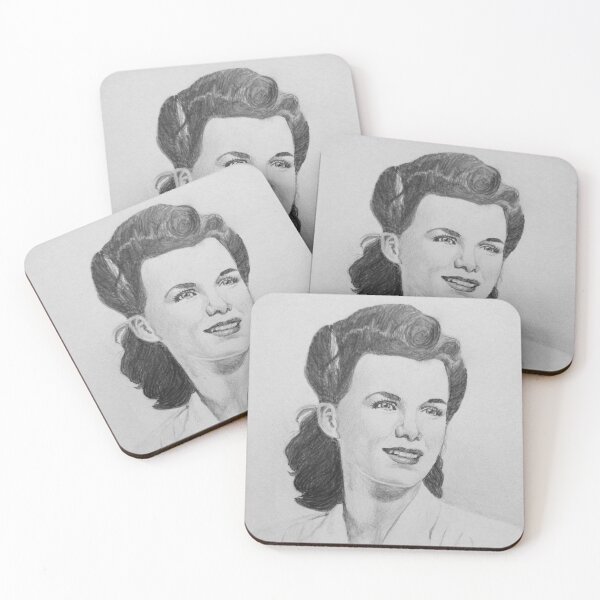 Item preview, Jean Spangler designed and sold by gracillius.