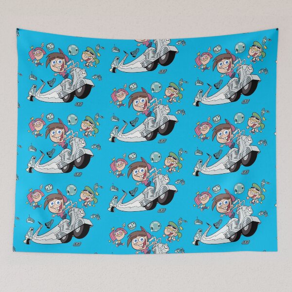 Item preview, Ridin' Through Time designed and sold by 90sOE.