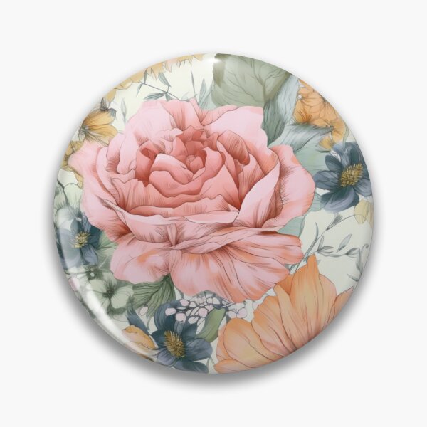 Item preview, Spring Fling: Add a touch of beauty to your everyday #2 designed and sold by Verbul.