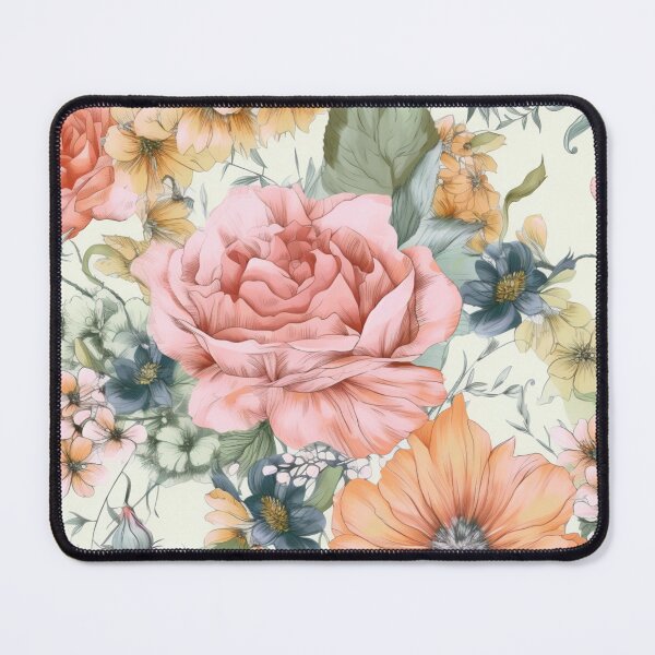 Item preview, Spring Fling: Add a touch of beauty to your everyday #2 designed and sold by Verbul.