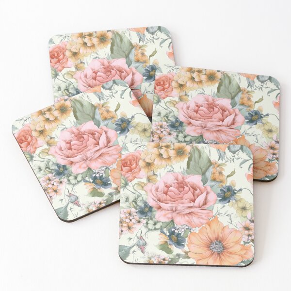Item preview, Spring Fling: Add a touch of beauty to your everyday #2 designed and sold by Verbul.
