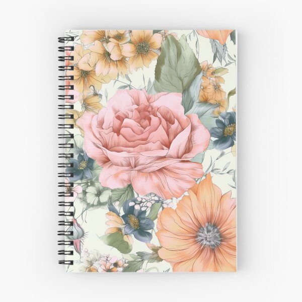 Item preview, Spring Fling: Add a touch of beauty to your everyday #2 designed and sold by Verbul.