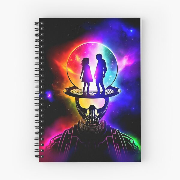 Item preview, Interoception. designed and sold by StHallow.
