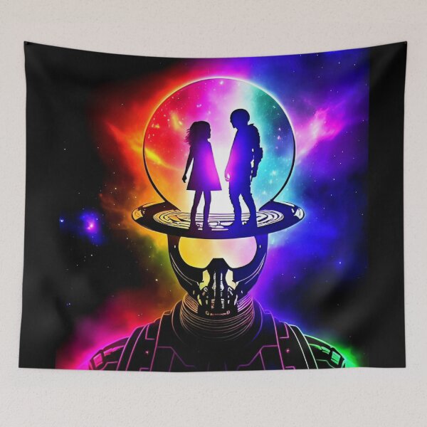 Item preview, Interoception. designed and sold by StHallow.