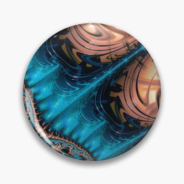 Item preview, The Best of Copper and Teal 18 designed and sold by Elisabeth Lucas.