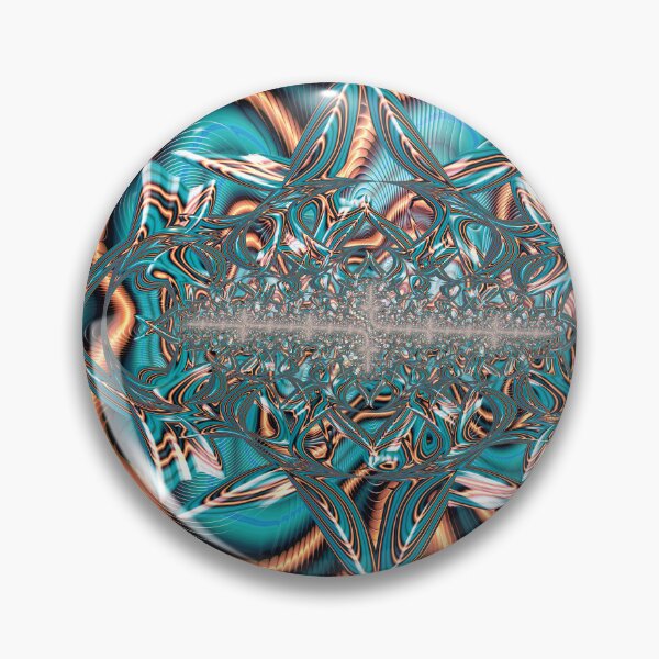 Item preview, The Best of Copper and Teal 19 designed and sold by Elisabeth Lucas.